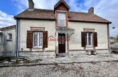 vente maison 81 000 € à proximité de Montsuzain (10150)