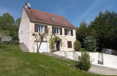 vente maison 218 000 € à proximité de Le Val d'Hazey (27940)