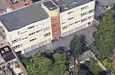 vente appartement 229 000 € à proximité de Saint-André-Lez-Lille (59350)