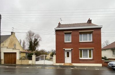 vente maison 190 200 € à proximité de Camphin-en-Carembault (59133)