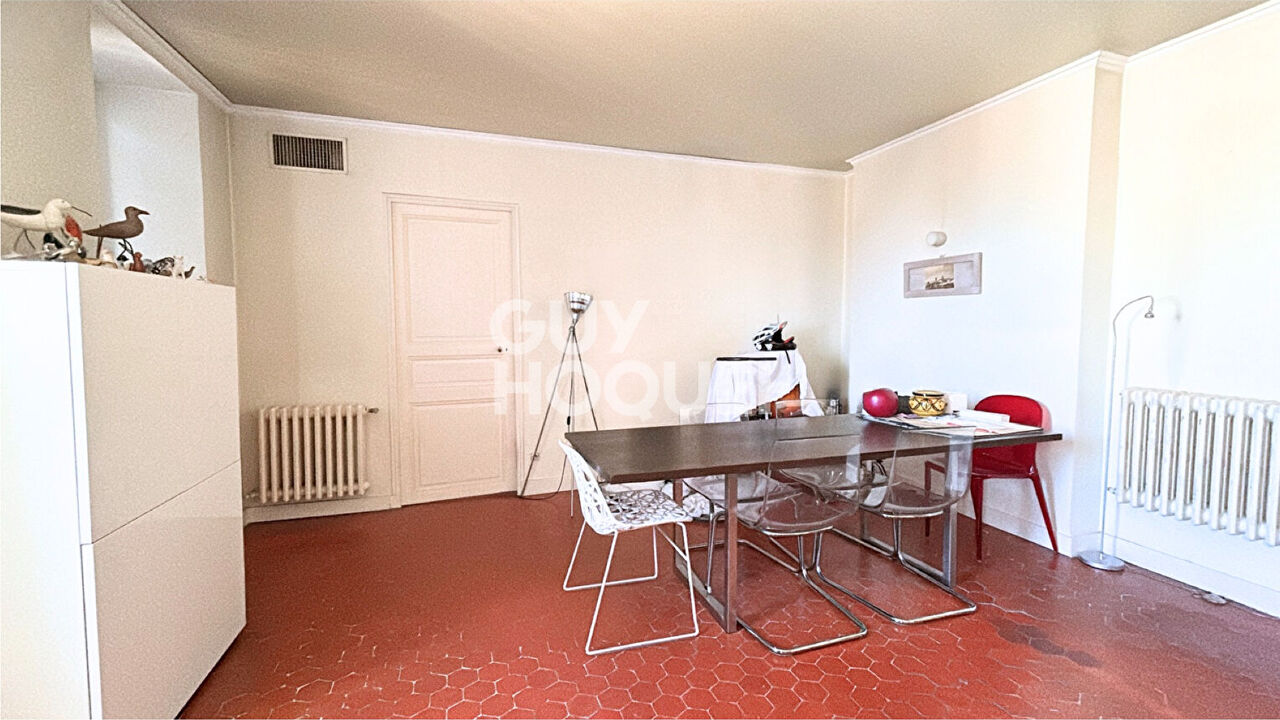 appartement 2 pièces 120 m2 à vendre à Marseille 1 (13001)