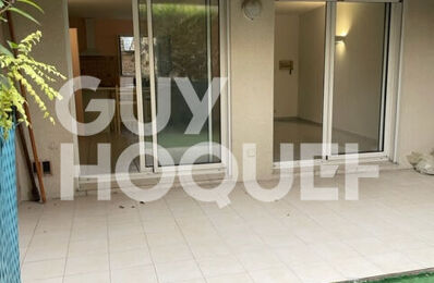 vente appartement 155 000 € à proximité de Gallargues-le-Montueux (30660)