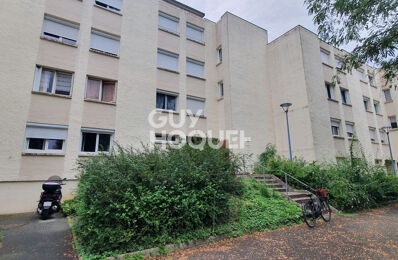 vente appartement 39 000 € à proximité de Montcy-Notre-Dame (08090)