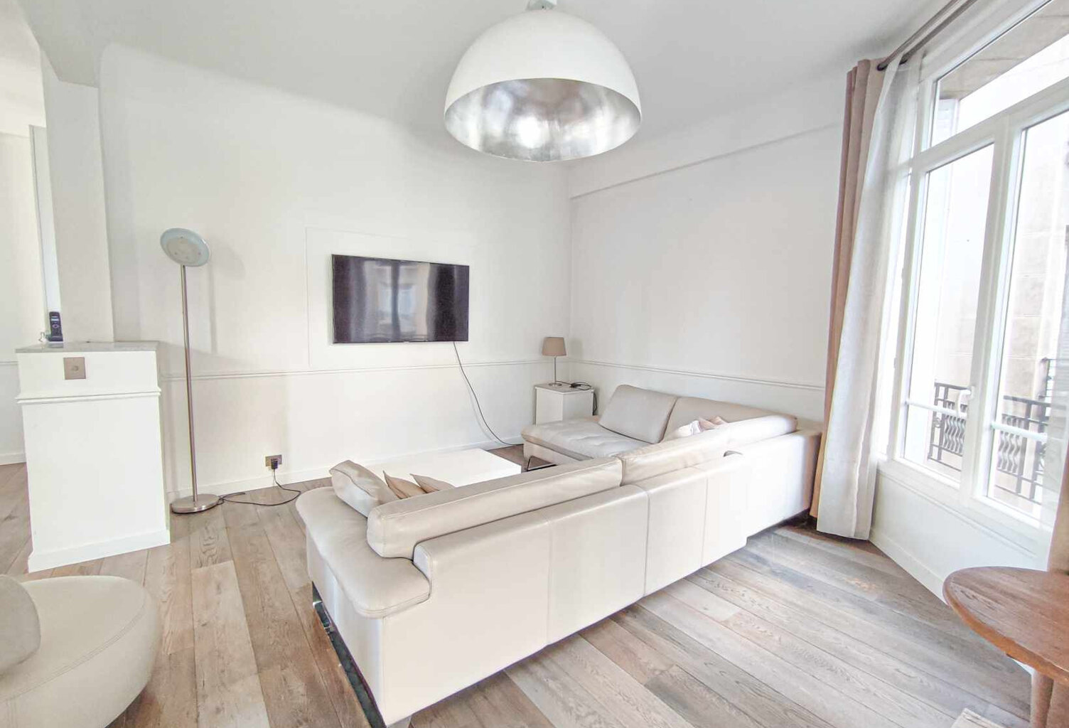 5 pièces familial sur une prestigieuse avenue — photo 1