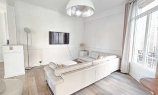 Appartement 5 Pièces 101 m² à vendre à Paris 16 (75016)