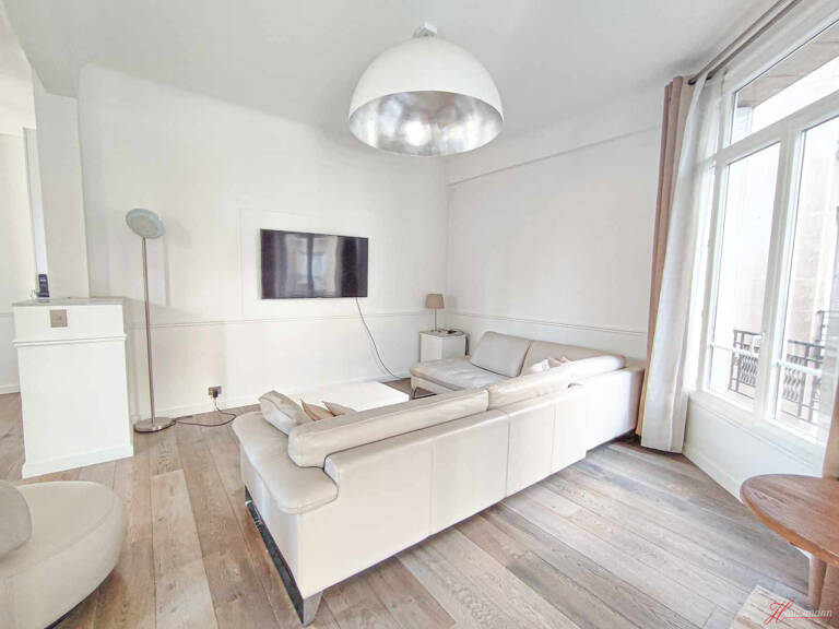 5 pièces familial sur une prestigieuse avenue — photo 1