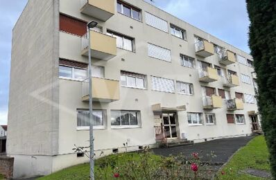 vente appartement 179 000 € à proximité de Chevry-Cossigny (77173)