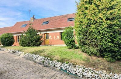 vente maison 254 555 € à proximité de Maisnil-Lès-Ruitz (62620)