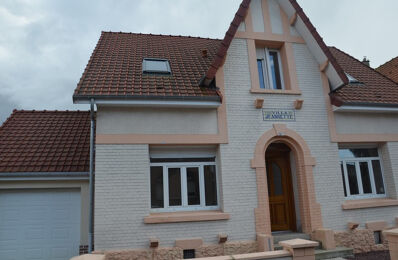 vente maison 162 500 € à proximité de Pernes (62550)