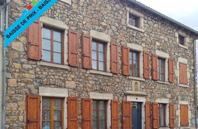 vente maison 399 000 € à proximité de Le Brignon (43370)