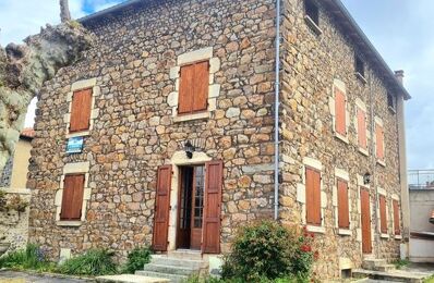 vente maison 399 000 € à proximité de Vals-Près-le-Puy (43750)