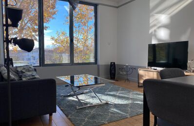 appartement 3 pièces 78 m2 à vendre à Arles (13200)
