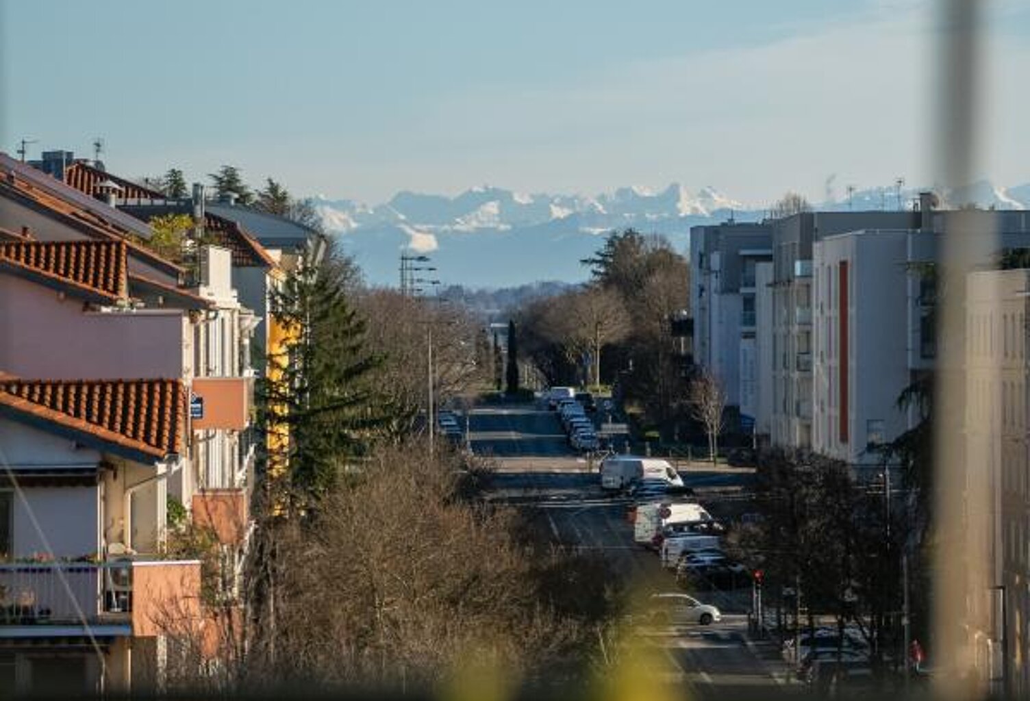 Appartement T4 - 95 m² — photo 1