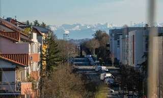 Appartement 4 Pièces 95 m² à vendre à Bron (69500)