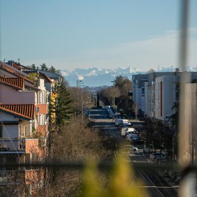 Appartement 4 pièces 398000 €