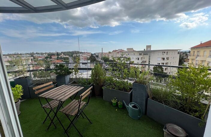 Appartement T4 - 95 m² — photo 2