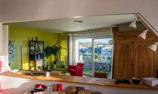 Appartement 4 Pièces 95 m² à vendre à Bron (69500)