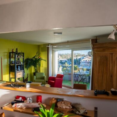 Appartement 4 pièces 398000 €