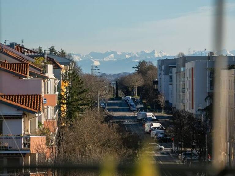 Appartement T4 - 95 m² — photo 1