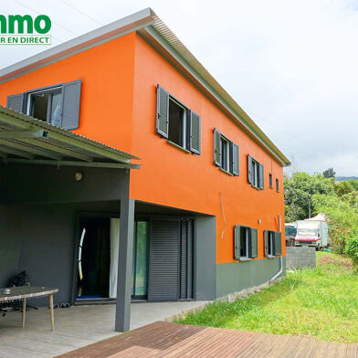 Maison 4 pièces 315000 €