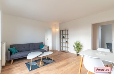 location appartement 550 € CC /mois à proximité de Villenave-d'Ornon (33140)