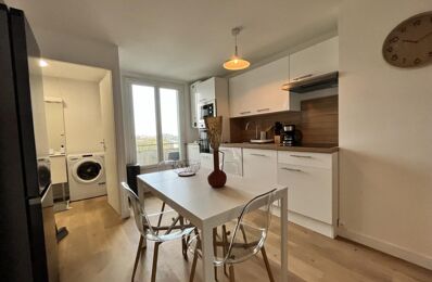 location appartement 440 € CC /mois à proximité de Saint-Martin-le-Vinoux (38950)