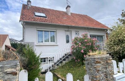 vente maison 376 480 € à proximité de Le Plessis-Bouchard (95130)