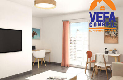 vente appartement 112 846 € à proximité de Vence (06140)