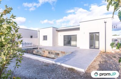 vente maison 385 000 € à proximité de Corneilhan (34490)