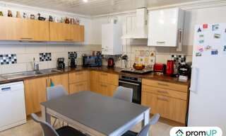 Appartement 6 Pièces 120 m² à vendre à Giromagny (90200)