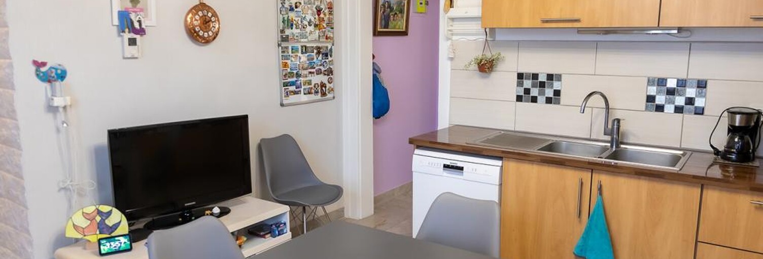 Appartement 6 Pièces 120 m² à vendre à Giromagny (90200)