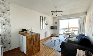 Appartement 2 Pièces 30 m² à vendre à Arcachon (33120)