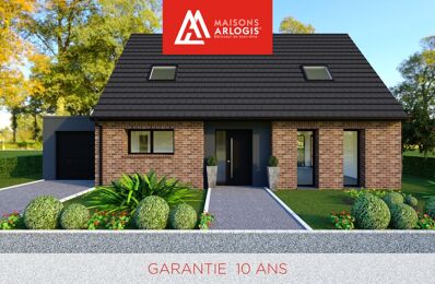 vente maison 250 000 € à proximité de Villereau (59530)