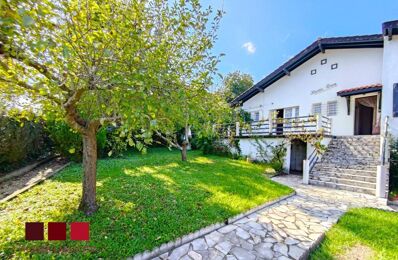 vente maison 795 000 € à proximité de Biriatou (64700)