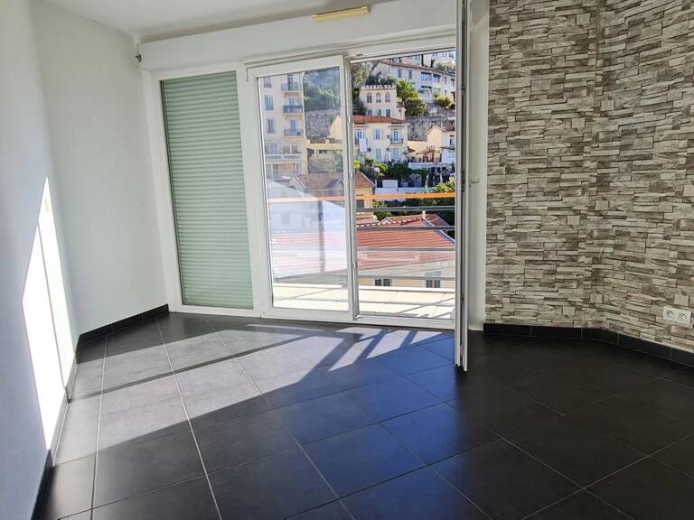 A LOUER VIDE - STUDIO 23m² ST ROCH — photo 1
