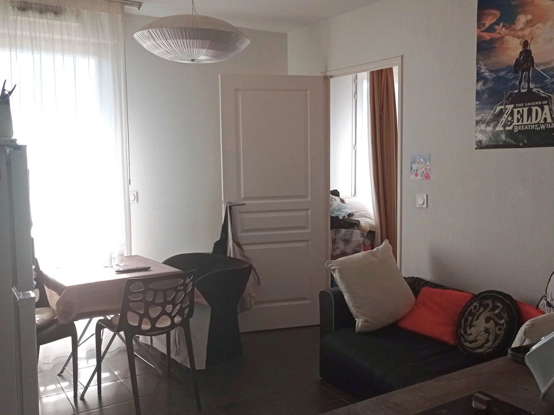 Vente Appartement 32m² 2 Pièces à Nice (06000) - Arthurimmo