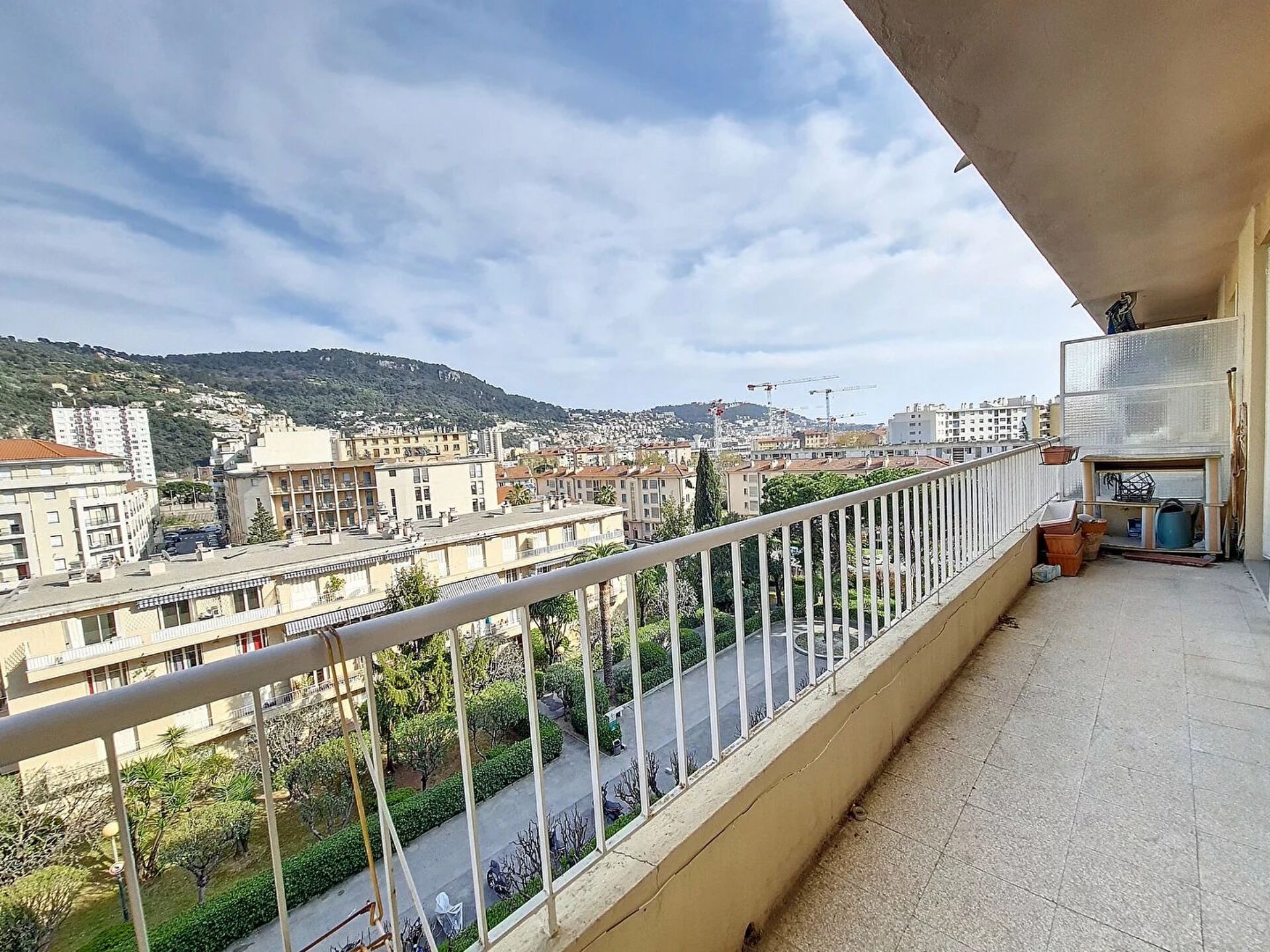 Vente Appartement 64m² 4 Pièces à Nice (06000) - Arthurimmo