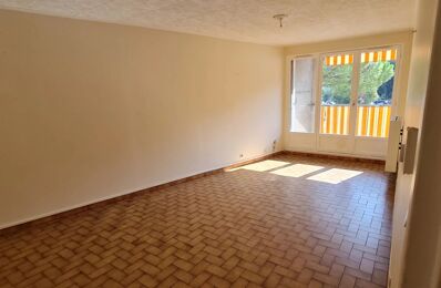 appartement 3 pièces 68 m2 à vendre à La Trinité (06340)