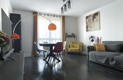 vente appartement 230 000 € à proximité de Ozoir-la-Ferrière (77330)