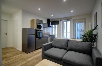 vente appartement 149 000 € à proximité de Perrigny-Lès-Dijon (21160)