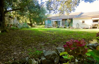 vente maison 297 000 € à proximité de Castillon-du-Gard (30210)