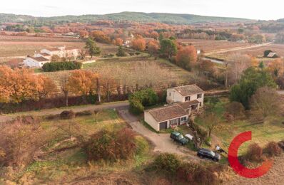 vente maison 549 500 € à proximité de Corbières-en-Provence (04220)