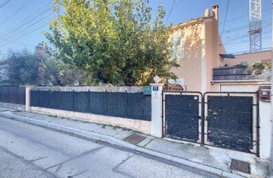 vente maison 154 000 € à proximité de Avignon (84000)