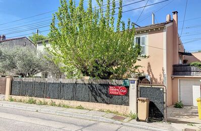 vente maison 143 000 € à proximité de Saint-Rémy-de-Provence (13210)