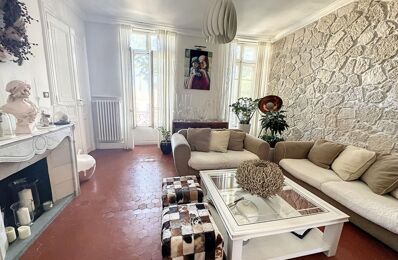 vente appartement 544 900 € à proximité de L'Isle-sur-la-Sorgue (84800)