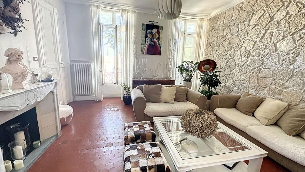 appartement 5 pièces 164 m2 à vendre à Avignon (84000)