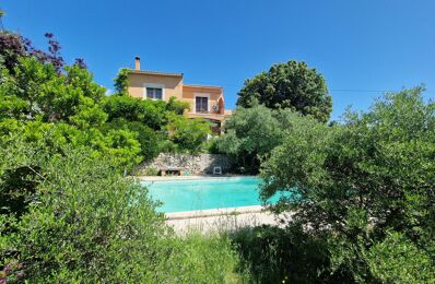 vente maison 365 000 € à proximité de Vers-Pont-du-Gard (30210)