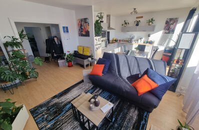 vente appartement 110 000 € à proximité de Le Puy-en-Velay (43000)