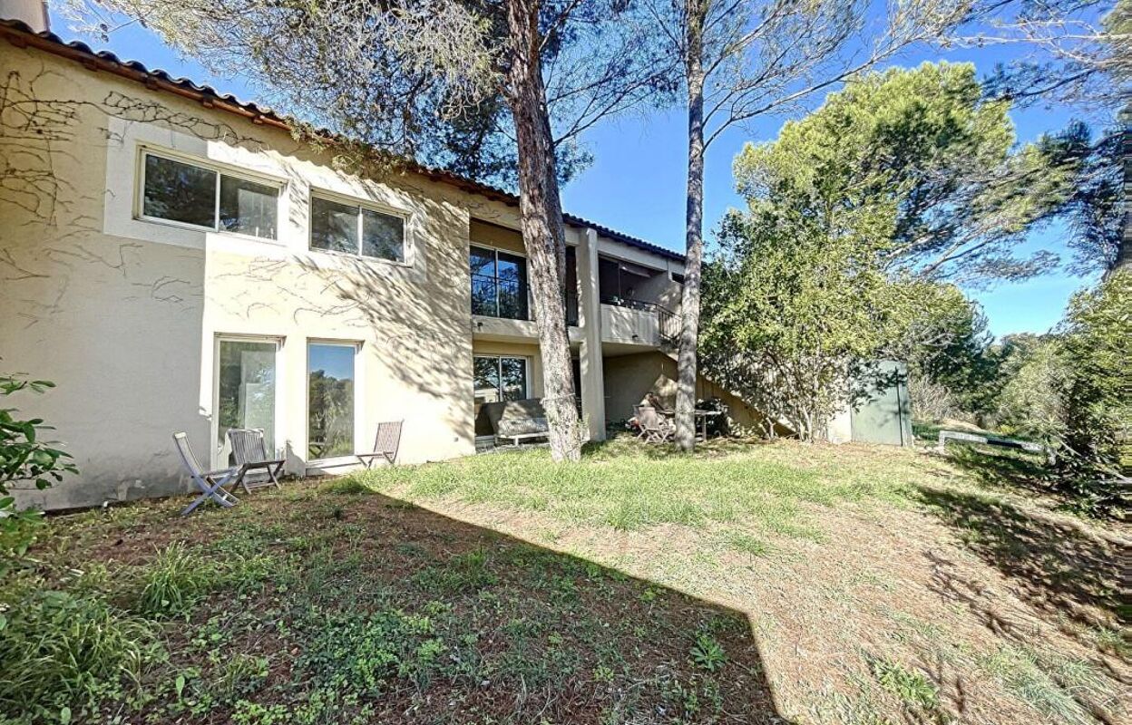 maison 4 pièces 128 m2 à vendre à Villeneuve-Lès-Avignon (30400)