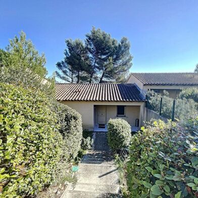 Maison 4 pièces 279000 €